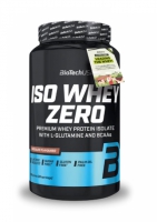 Iso Whey ZERO 908g - BioTech USA